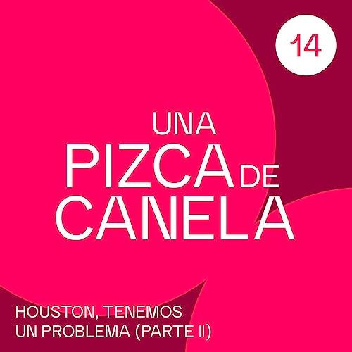 Una pizca de Canela - Houston, tenemos un problema (parte II)