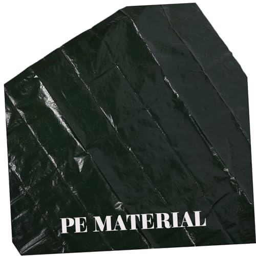 Paño protector solar para automóviles de sombra resistente para patio 8