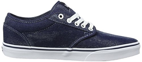 Image of Vans Men's Low-top Sneakers