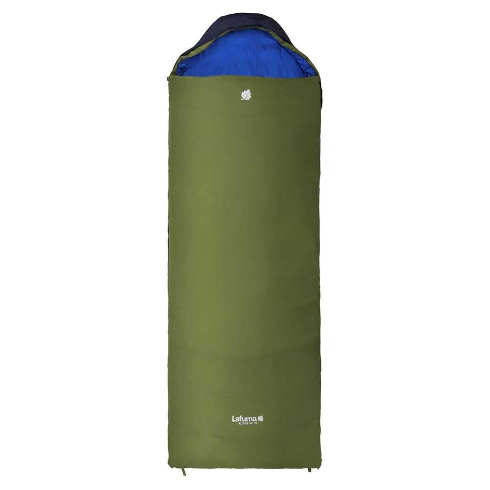 Lafuma Active 10 - Saco de Dormir Unisex