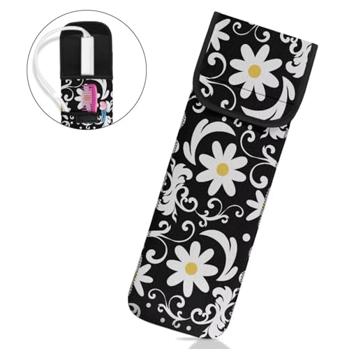 Bolsa de viaje para plancha rizadora Little Daisy miniatura 2