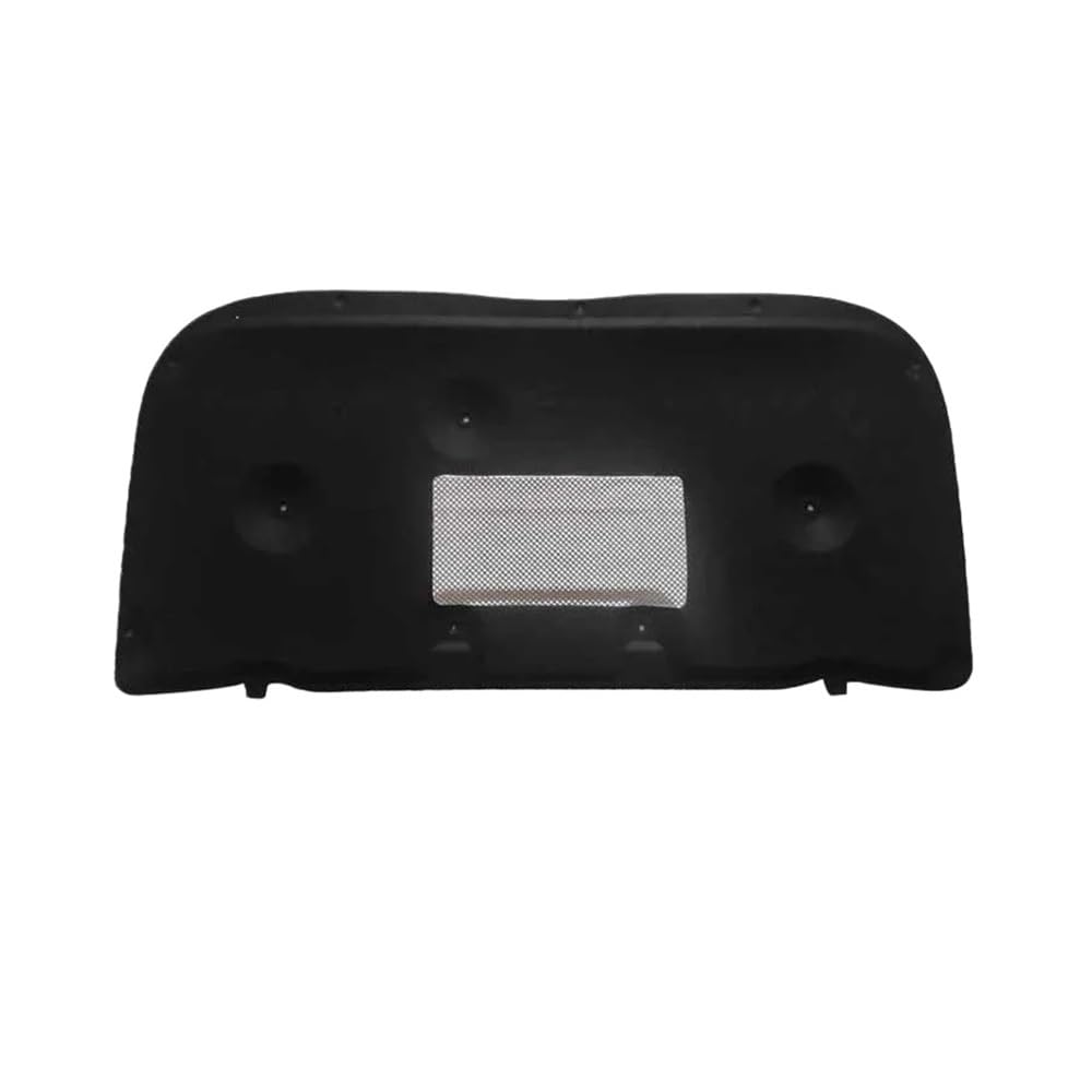 Hhuv4c5y Style B For Land For Cruiser For Prado 150 J150 2018~2023 Car Engine Sound Hood Heat Insulation Covers Accessories Accessories