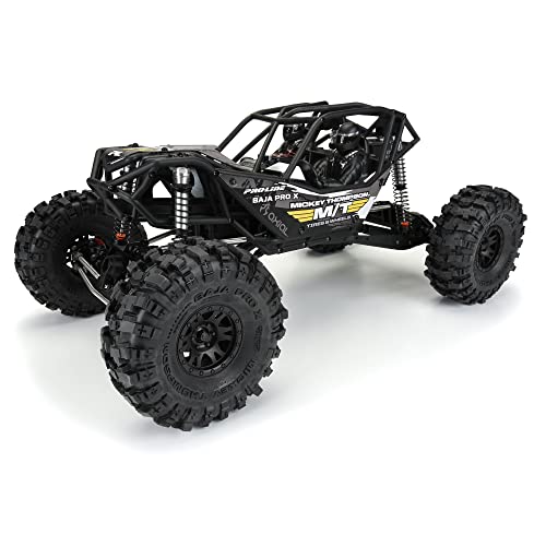 Pro-Line Mickey Thompson Baja Pro X