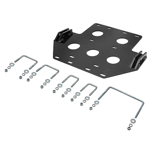 Extreme Max 5500.5091 Can-Am Outlander UniPlow Mount
