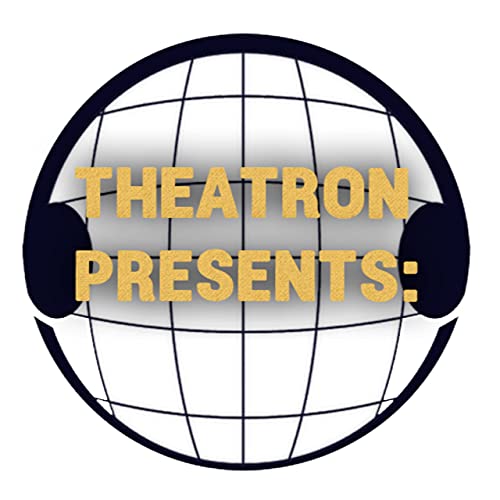 Episode 15 - Theatron Presents - Morningstar Chapter 5 and 6 cover art