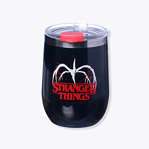 Copo de viagem - Stranger Things