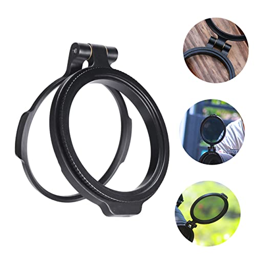 Filtre ND bague adaptation objectif photo bague de conversion - 5