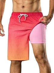 Orangegradient Stripe