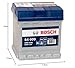 Bosch Automotive 0092S40001 Starter Batterie S4 S40001, 44 mAh 420 A
