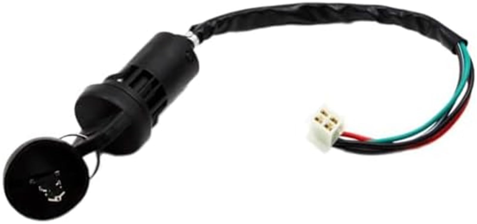 Arnés de cableado eléctrico completo D8EA, kits de bobina