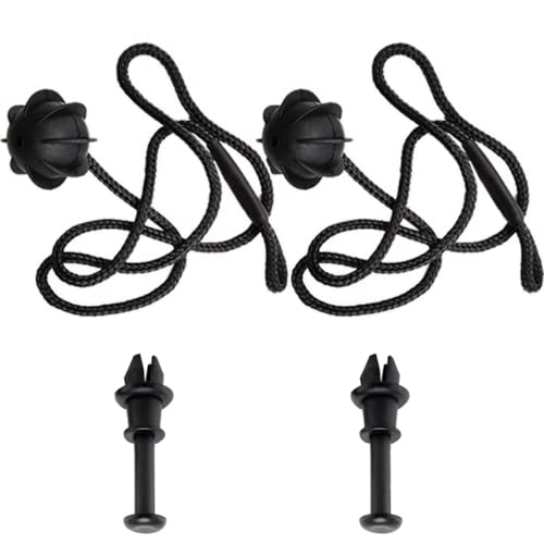 Sangle plage arrière Seat Ibiza 6j cordon haute résistance pour levage automatique de tablette
