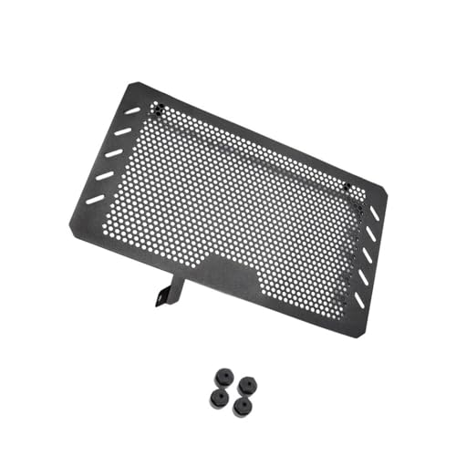 Grille radiateur V-Strom DL650 2013-2025 Moto Protecteur en Aluminium Premium