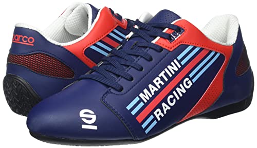 Image of Sparco Unisex-Adult Competition Running Shoes