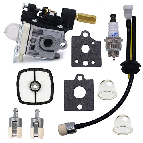 ACTIVLIFE for Carburetor for Echo PB-250LN PB-250 ES-250 25.4 cc Handheld Blower Zama RB-K106