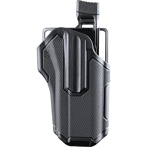 BLACKHAWK Omnivore L2 Holster Cover