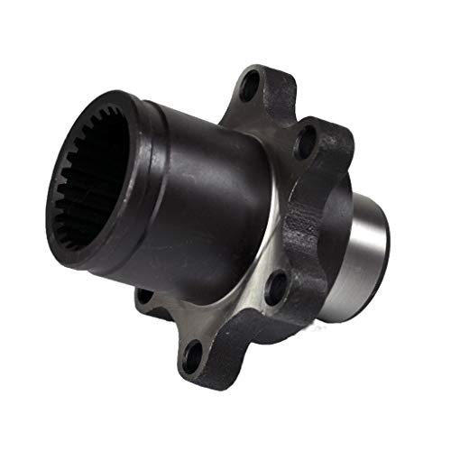 IDEAL REAR DIFFERENTIAL DriveShaft Drive Shaft Boss Yamaha Grizzly 660 02~08