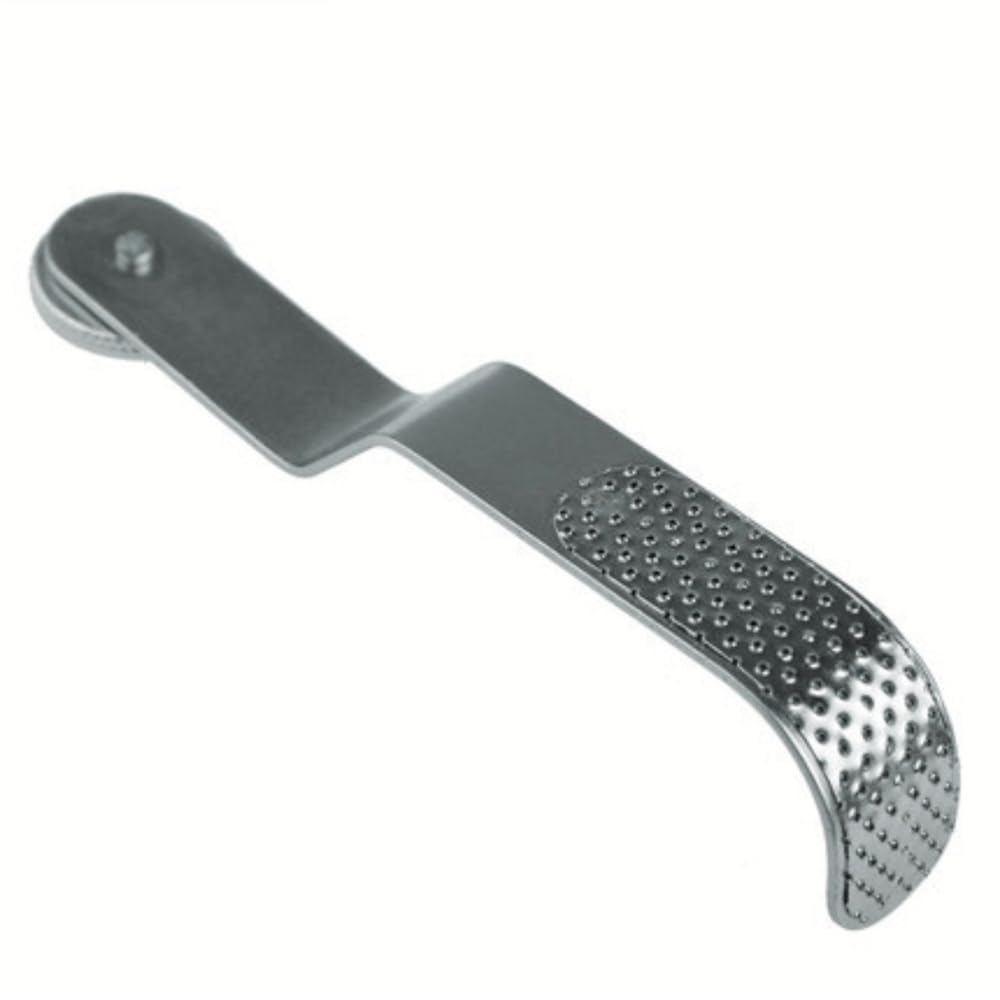1 Pc Tire Rasp Metal Repairing Equipment Tire Rasp Tyre Patch Tire Repair Kit for Bicycle