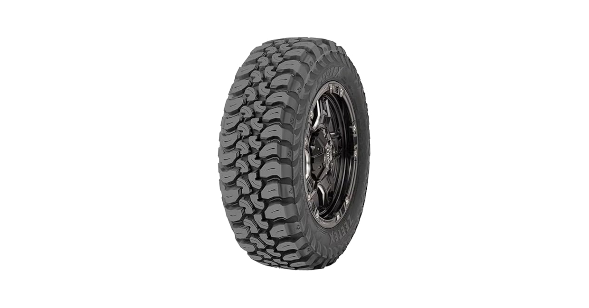 Amazon.com: Zeetex MT1000 35X12.50R18 E/10PLY BSW : Automotive
