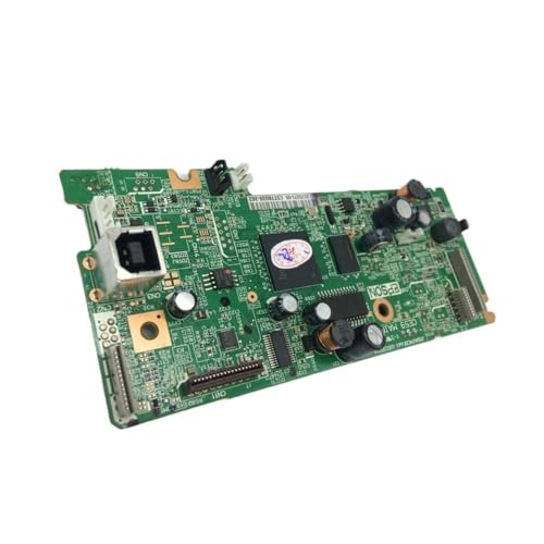 Carte mère logique d'imprimante adaptée L350 L351 contre l'erreur de connexion