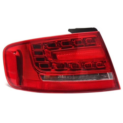 Feu arrière extérieur latéral S4 B8 Sedan feu stop ensemble 8K5945093K 2012