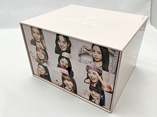 Amazon.co.jp: NiziU Take a picture／Poppin' Shakin' WithU限定盤 全