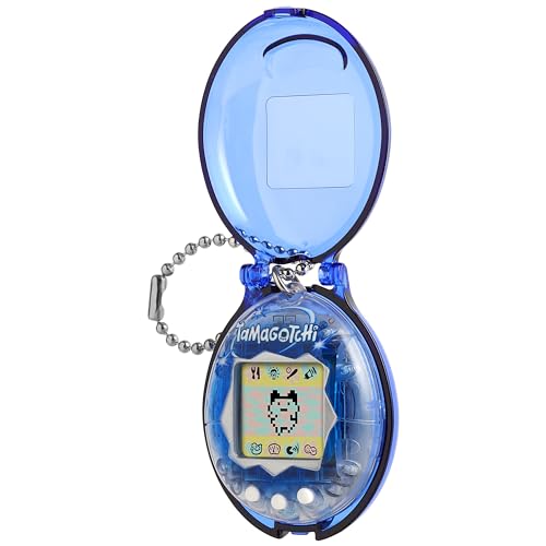 Image of Tamagotchi Original - Celebration Y3K + Translucent Cover Case (Amazon Exclusive)