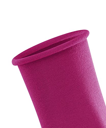Image of FALKE Women's Active Breeze Socks, Breathable, Cooling, Sustainable Lyocell, Crew, Sweat Wicking, Coolmax Clothing