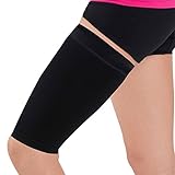 Thigh Compression Sleeve –...