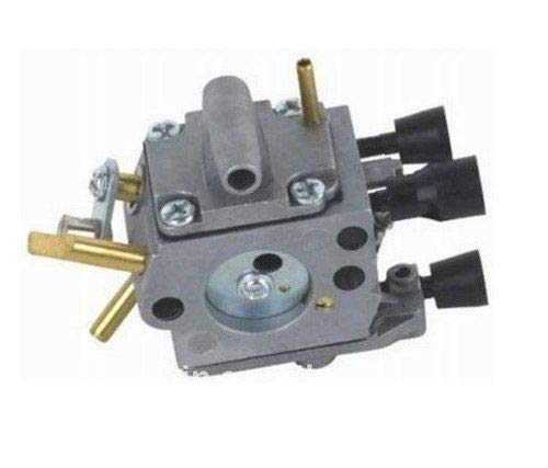 Carburador Para Roçadeira Stihl Fs120 Fs200 Fs250