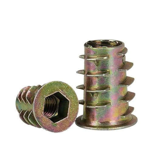 VirtuWard 10/bg ˂ ؍ރCT[gibg tWtZphCuwbh Ƌibg M4 M5 M6 M8(M10x25mm x10pcs)