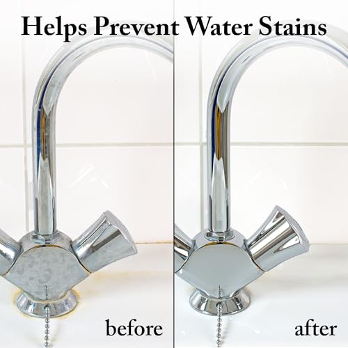 Goddard's Granite & Stone Cleaner – 237ml (8 fl oz) – Polishes & Protects Countertops & Floors – Marble, Granite, Stone Surfaces – Restores Shine – Easy to Use