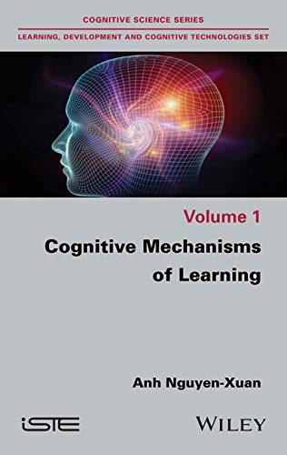 Buy Cognitive Mechanisms of Learning — BookShops.in