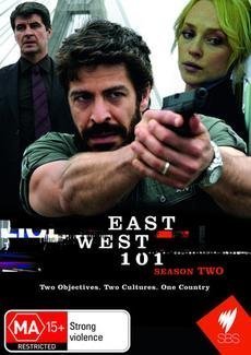 East West 101: Season Two