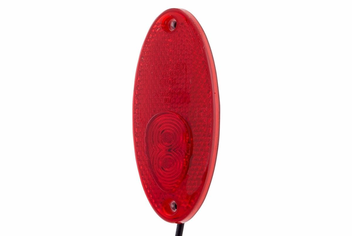 Fits HELLA 2TM964 295-091 Rear light 2TM964 295-091 This article is a component