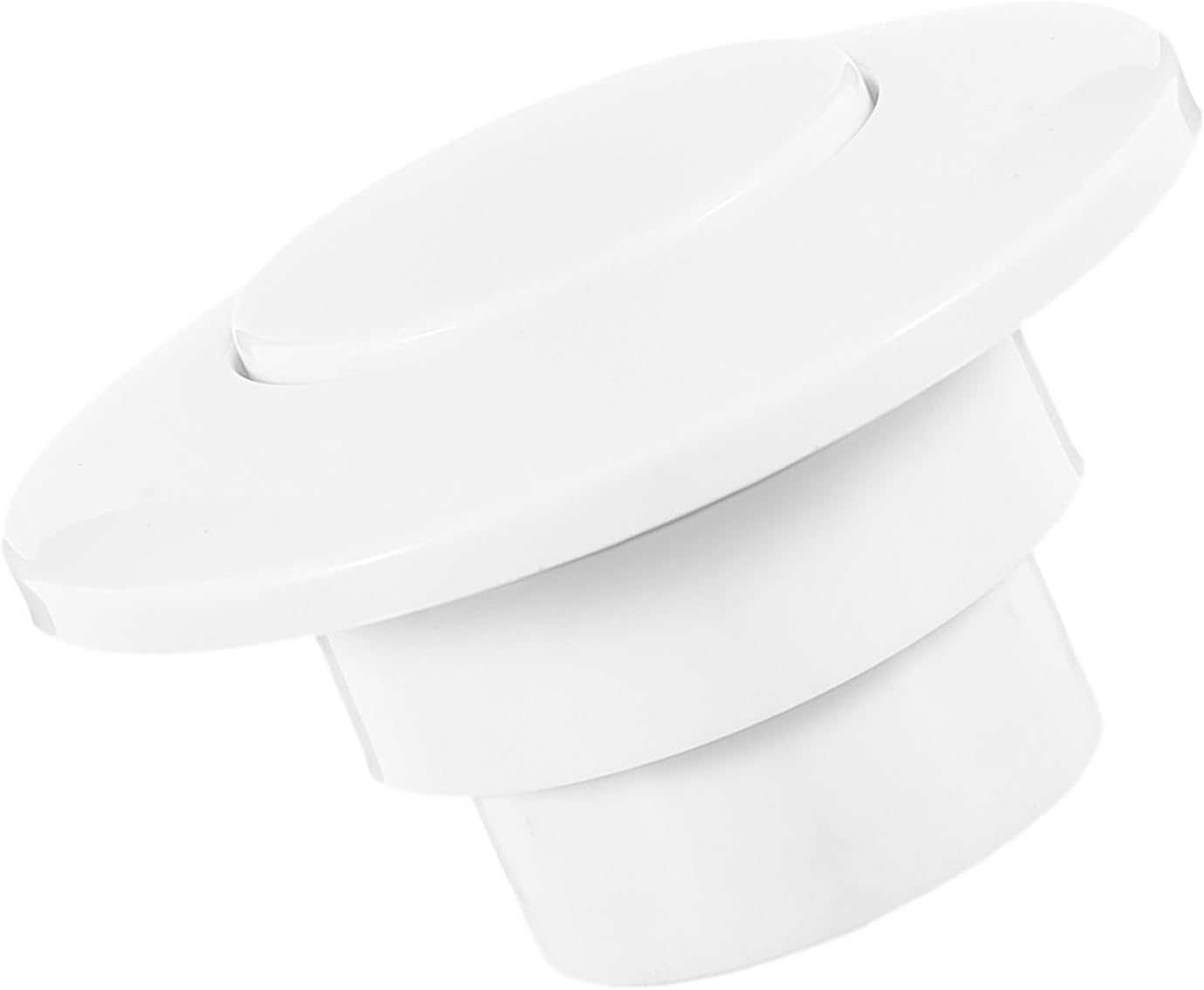 Garbage Disposal Air Switch Button for Sink Top Kitchen Counter