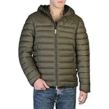 Couleur: Vert Save the duck ROMAN-D39230M Blouson