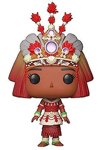 Funko Pop! Disney: Moana - Moana (Ceremony)