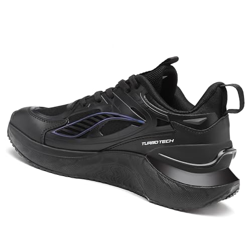 Image of Action Mens Nitro-1401 Sport Shoes