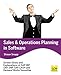 Sales and Operations Planning in Software