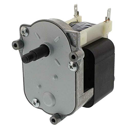 Primeco 241816602 Ice crusher Auger Motor compatible for Frigidaire Refrigerator 41816602, AP5330823, PS3506221