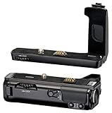 OM SYSTEM OLYMPUS HLD-6 Lithium Ion Battery Holder for Olympus Cameras
