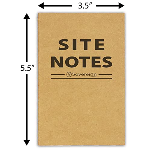 Ricarica per quaderni, bianco, 5 pezzi | Cucito di...