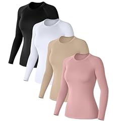 White Black Apricot Pink