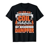 Vape Dampfen E-Zigarette Liquid Deko & Geschenke