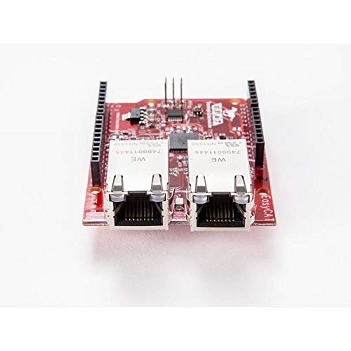 Shield EtherCAT pour Arduino et ordinateur carte d'extension industrielle - 3