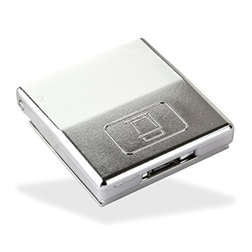 Preisvergleich Produktbild Universal Getränkehalter Kunststoff Set 4tlg.