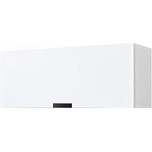 FQMYLTYN Wall Mounted Kitchen Cabinet, Pull-Up Storage Cabinet