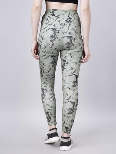 Image of Women's Slim Leggings