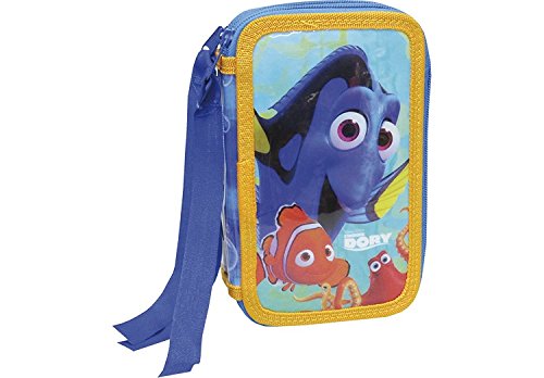 Buscando A Dory Plumier 3 Pisos