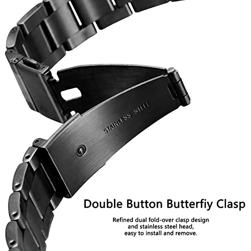 ToVioc Watch Strap Compatible with Xiaomi Mi Band 7 - Image 3